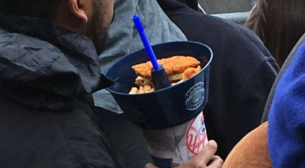 Grub Tub