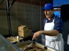 Keith Hernandez
