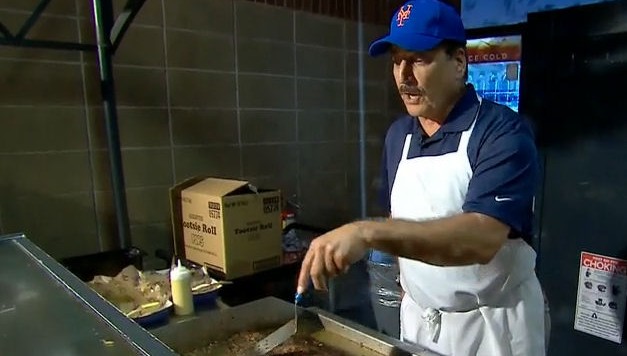 Keith Hernandez